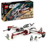 LEGO Star Wars ARC-170 Starfighter Building Toy Set 75402