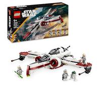 Lego Star Wars Arc-170 Starfighter 75402 One Colour