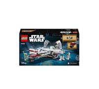 Lego Star Wars Arc-170 Starfighter 75402 One Colour