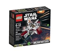 LEGO Star Wars ARC-170 Starfighter Toy