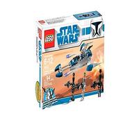 LEGO STAR WARS ASSASSIN DROIDS BATTLE PACK - 8015