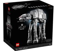 AT-AT" LEGO