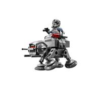 LEGO Star Wars AT-AT Driver Minifigure