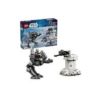 LEGO Star Wars AT-RT Attack Building Toy Set 75444 PREORDER