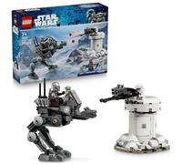 LEGO Star Wars AT-RT™ Attack Toy - Birthday Present Building Blocks Father's Day