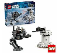 LEGO Star Wars AT-RT Attackb Model 75444