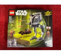 LEGO Star Wars SMART Play: AT-ST Attack on Endor 75424