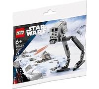 LEGO Star Wars AT-ST (Gwiezdne Wojny) (30495) [KLOCKI] | Gwiezdne Wojny, KLOCKI