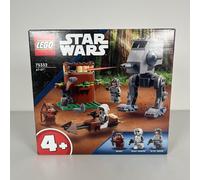 LEGO 75332 Star Wars AT-ST
