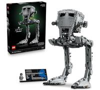 Lego Star Wars T-St Walker Set For Adults 75417 One Colour