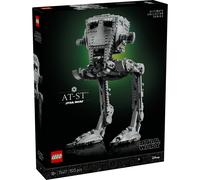 LEGO Star Wars AT-ST Walker Building Set for Adults 75417
