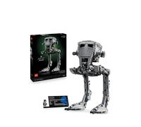 LEGO Star Wars AT-ST Walker Building Set LEGO Star Wars LEGO Star Wars AT-ST Walker Building Set