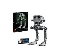 Lego Star Wars At-St Walker Ultimate Collectors Set One Colour
