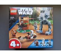 LEGO 75332 Star Wars AT-ST