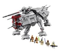 LEGO Star Wars AT-TE Boy/Girl 794 Piece Building Set - Building Sets (Multicoloured, 9 Years), 794 Pieces, Boy/Girl, 14 Years Old