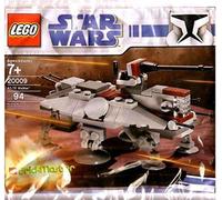 LEGO Star Wars 20021 Brickmaster mini Bounty Hunter polybag set NEW FREE P+P