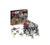 Lego Star Wars At-Te Walker (75337) One Colour