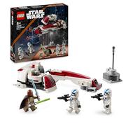LEGO Star Wars BARC Speeder Escape Set 75378