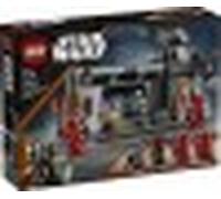 LEGO Star Wars Battle Between Paz Vizsla And Moff Gideon 75386 LEGO