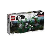 LEGO Star Wars Battle of Endor Micro Build Set 40362