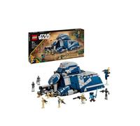 PRE-ORDER LEGO Star Wars: Battle of Felucia Separatist MTT (75435)