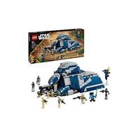 PRE-ORDER LEGO Star Wars: Battle of Felucia Separatist MTT (75435)