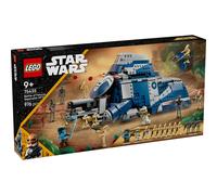 PRE-ORDER LEGO Star Wars: Battle of Felucia Separatist MTT (75435)