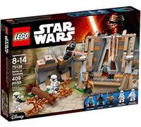 LEGO Star Wars Battle on Takodana 75139