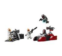 LEGO Star Wars Battle Pack Siege Of Mandalore