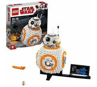 LEGO 75187 Star Wars BB-8