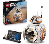LEGO Star Wars™ 75452 BB-8™ Astromech Droid