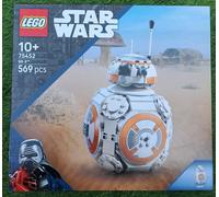 LEGO Star Wars™ 75452 BB-8™ Astromech Droid