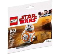 LEGO Star Wars BB-8 Promo Polybag Set 40288 (Bagged)