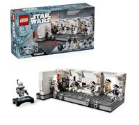 LEGO Star Wars Boarding The Tantive IV Set 75387 Brand New In Box Sealed Set UK