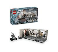 LEGO® Star Wars™ Boarding the Tantive IV™ Set 75387 (8+ Yrs)