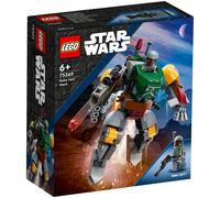 LEGO® Star Wars™ 75369 Boba Fett™ Mech