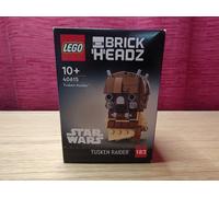 Lego BRICKHEADZ: Tusken Raider (40615) - Brand New & Sealed