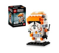 Clone Commander Cody
