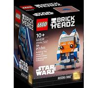 LEGO Star Wars BrickHeadz Ahsoka Tano Set 40539