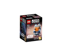 LEGO Star Wars BrickHeadz Ahsoka Tano Set 40539
