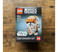 Clone Commander Cody