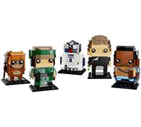 LEGO Star Wars 40623 Brickheadz Heroes of the Battle of Endor - Free Postage