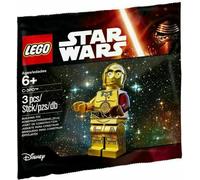 LEGO Star Wars: C-3po (5002948)