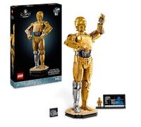 LEGO Star Wars 75398 C-3PO™ Age 18+ 1138pcs