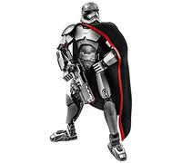 LEGO Star Wars Captain Phasma 75118