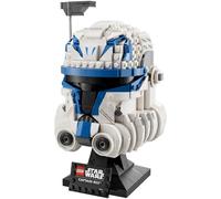 Lego Star Wars - Captain Rex™ Helmet 75349