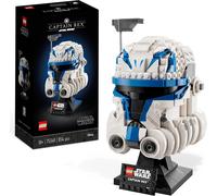LEGO Star Wars Captain Rex Helmet Set, The Clone Collectible for...