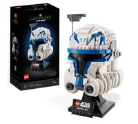 LEGO Star Wars Captain Rex Helmet Set, The Clone Wars Collectible fo (US IMPORT)