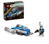 LEGO Star Wars Captain Rex Y-Wing Microfighter