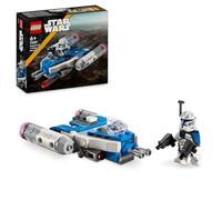 LEGO Star Wars 75391 Captain Rex Y-Wing Microfighter Age 6+ 99pcs